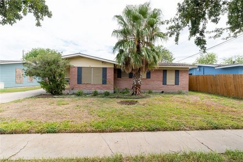 4922 Gabriel Dr, Corpus Christi, TX, 78415-1606 | Card Image