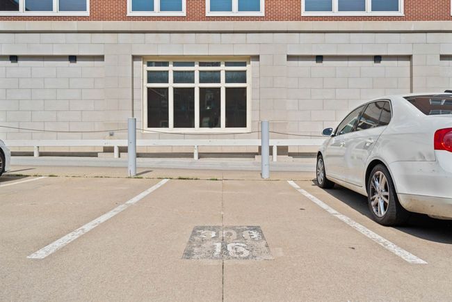UNIT-308 - 507 E Locust St, Condo with 1 bedrooms, 1 bathrooms and null parking in Des Moines IA | Image 15