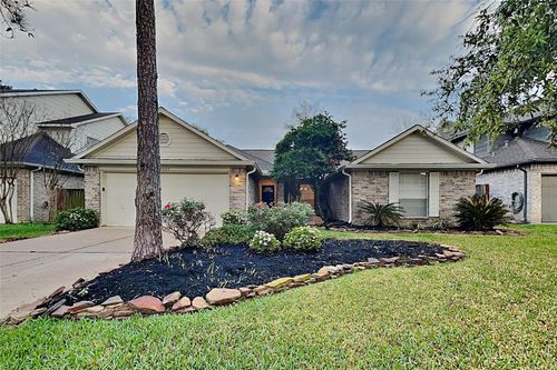 14626 Cypress Falls Dr, Cypress, TX, 77429-1972 | Card Image
