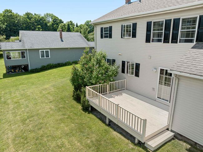 8 Countryside Cir, House other with 3 bedrooms, 3 bathrooms and null parking in Barre VT | Image 30