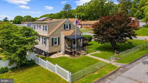 1700 Todd Ave, DUNDALK, MD, 21222-1837 | Card Image