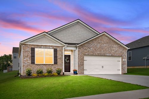 1136 Woodbridge Blvd, Lebanon, TN, 37090-3005 | Card Image