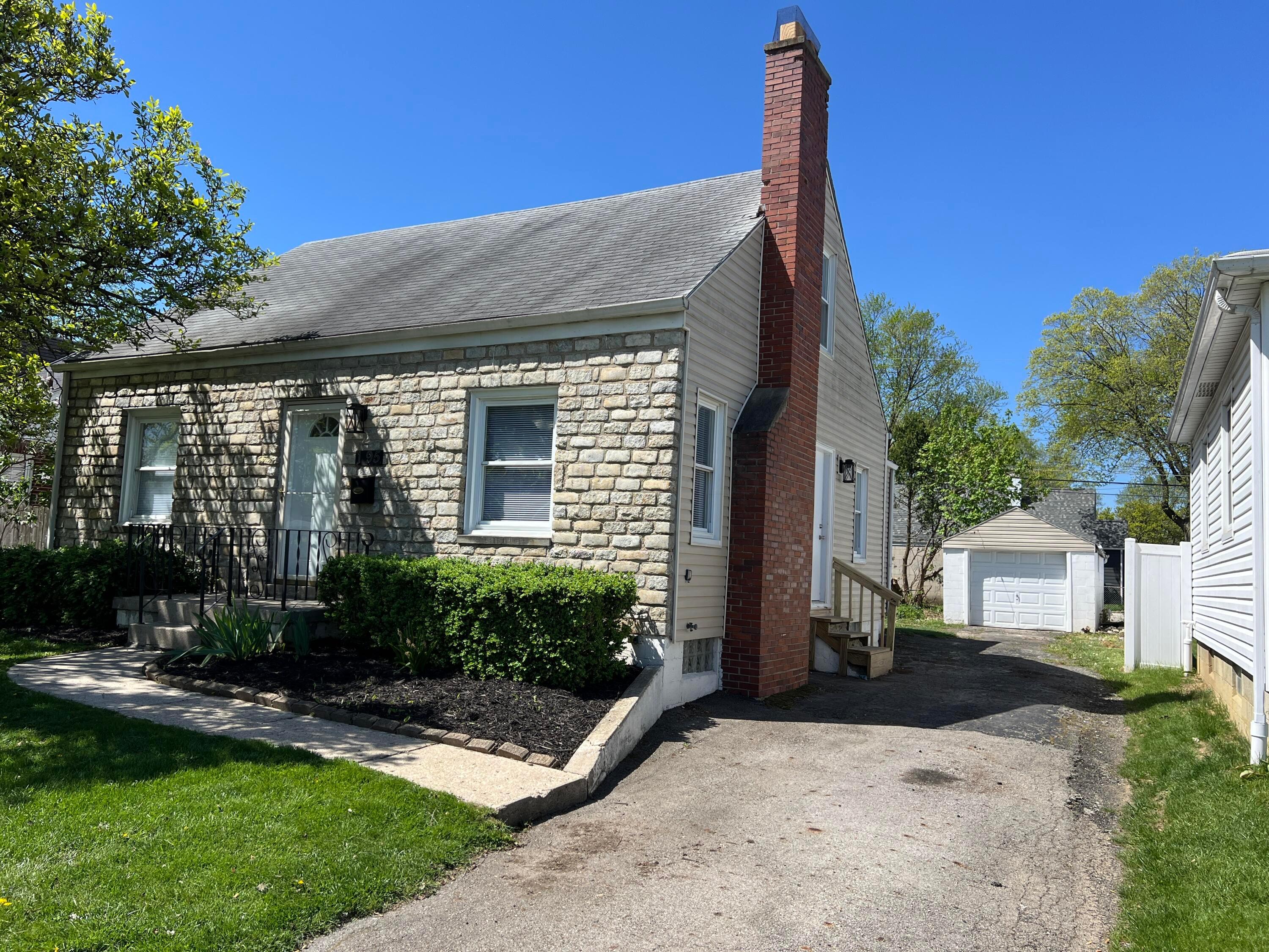 Letchworth Ave, Columbus, OH 43204