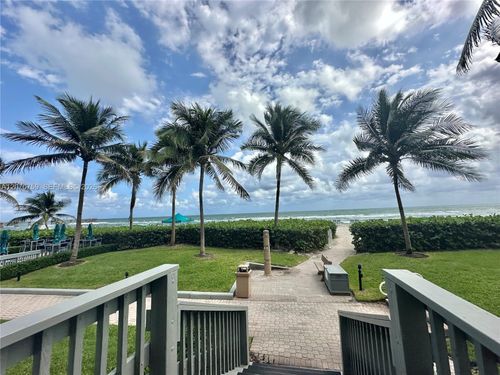 1215-16425 Collins Ave, Sunny Isles Beach, FL, 33160-4537 | Card Image
