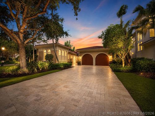 11209 Orange Hibiscus Ln, Palm Beach Gardens, FL, 33418-1515 | Card Image
