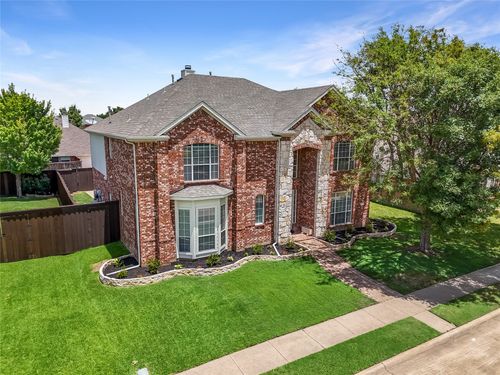 5536 Rock Canyon Road, The Colony, TX, 75056 | Card Image
