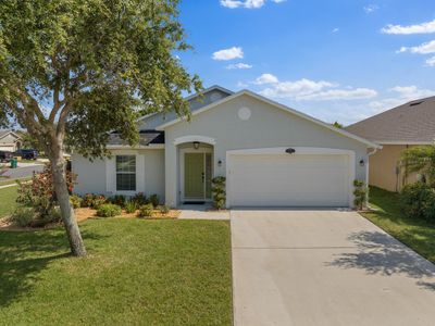 1259 Corbett Lane, House other with 4 bedrooms, 2 bathrooms and null parking in Melbourne FL | Image 2