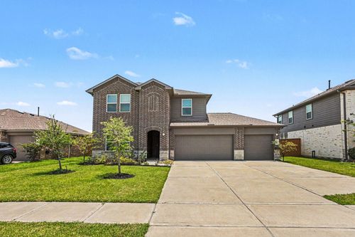 609 San Jacinto Trl, Dayton, TX, 77535-2658 | Card Image