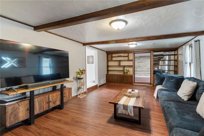 spacious, fun, open to the beautiful backyard..... | Image 17