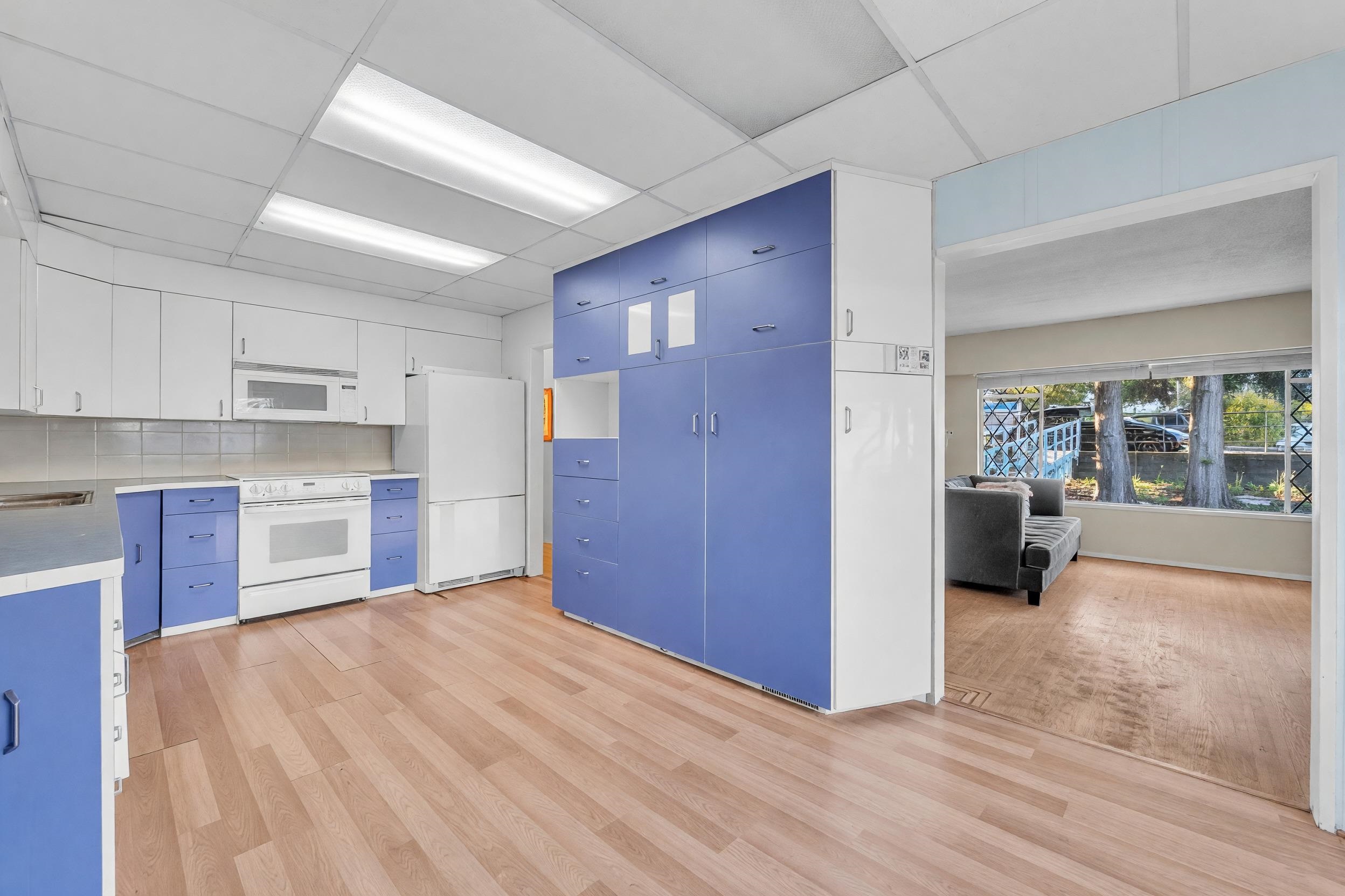 Residential in Coquitlam 4