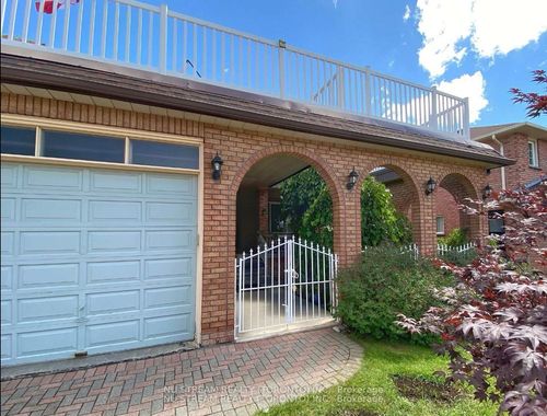 bedroom-115 Briggs Ave, Richmond Hill, ON, L4B3J5 | Card Image