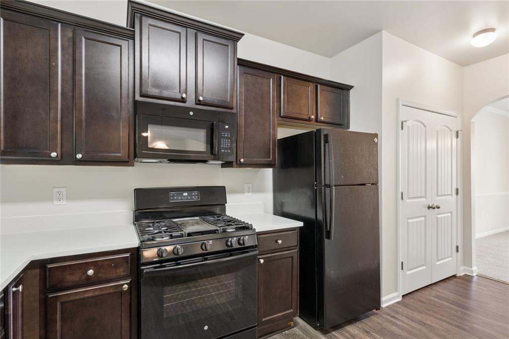 Residential in Dallas 5