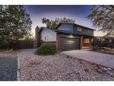 13766 Omega Cir, House other with 4 bedrooms, 1 bathrooms and null parking in Lone Tree CO | Image 1