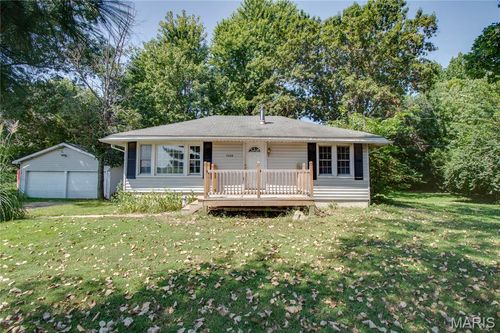 7220 Ingham Ln, Godfrey, IL, 62035-2803 | Card Image