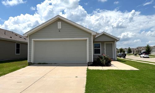 5322 Longshadow Dr, Princeton, TX, 75407-5602 | Card Image