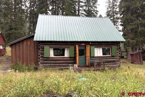 21925 Upper Baron Lake Dr, Cedaredge, CO, 81413 | Card Image