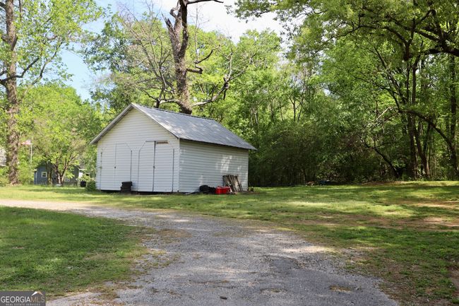 294 Eleventh St, House other with 3 bedrooms, 2 bathrooms and null parking in Trion GA | Image 9