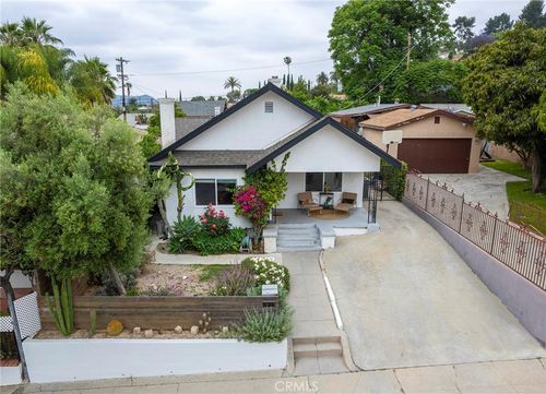 2833 Elm, Los Angeles, CA, 90065 | Card Image