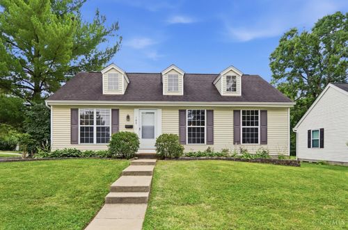 103 Maple Ave, Lebanon, OH, 45036 | Card Image
