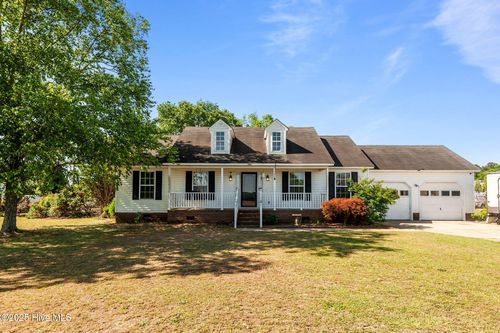 5065 Chris Rd, Bailey, NC, 27807-8609 | Card Image