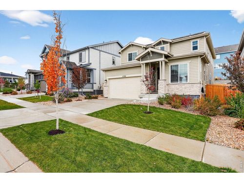 17396 Hop Clover Ave, Parker, CO, 80134-4621 | Card Image
