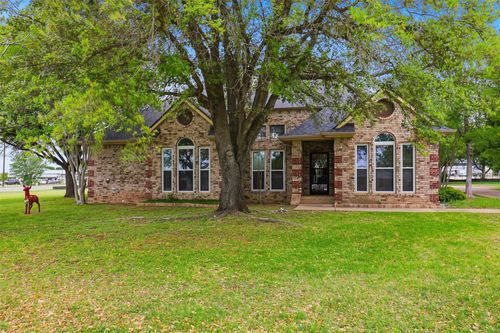 907 Sherman Drive, Marble Falls, TX, 78654 | Card Image