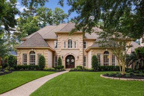 4623 Breezy Point Dr, Kingwood, TX, 77345-1609 | Card Image