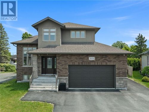 3058 Emerald Cres, Chelmsford, ON, P0M1L0 | Card Image