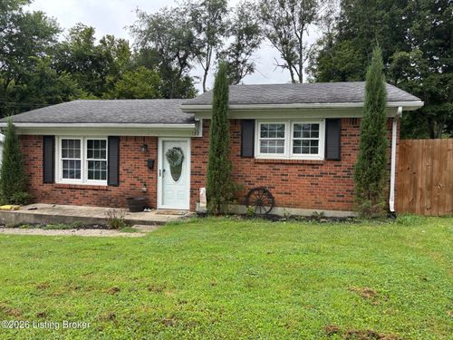 132 N Summit Ave, Hodgenville, KY, 42748-1009 | Card Image
