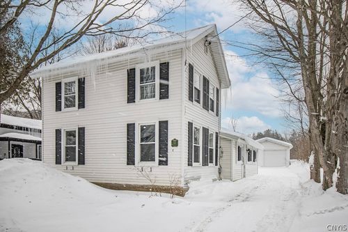 12 Cross Avenue, Eaton, NY, 13408 | Card Image