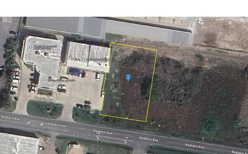 2030 Redskin Ave, Donna, TX, 78537-3299 | Card Image