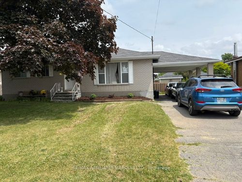 1209 Fatima St, Cornwall, ON, K6J4Z7 | Card Image