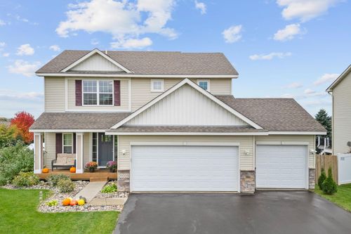 20508 Hartford Way, Lakeville, MN, 55044-4452 | Card Image