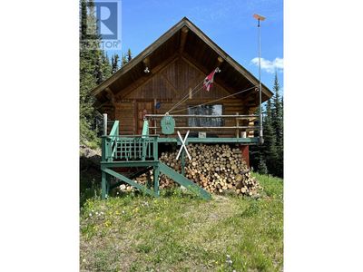 144 Prairie Rd, Home with 1 bedrooms, 0 bathrooms and null parking in Smithers BC | Image 2