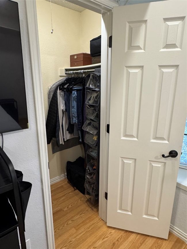 View of closet | Image 15