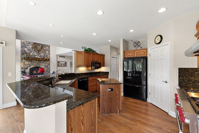 Granite Island and Bar top | Image 47