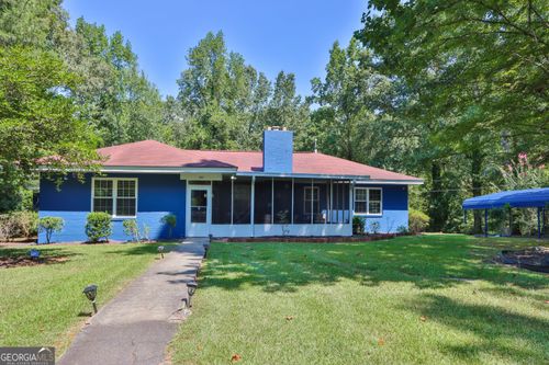 766 Blanton Blvd, Macon, GA, 31210-4323 | Card Image