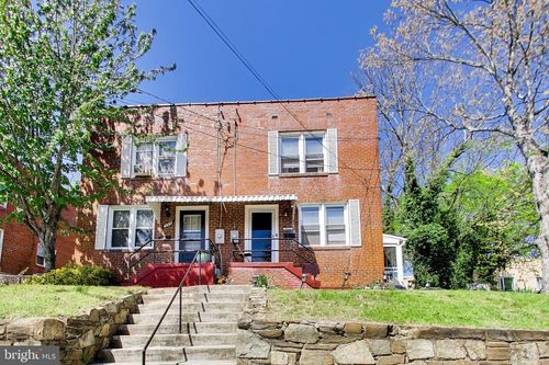 762 Congress St Se, WASHINGTON, DC, 20032-4105 | Card Image