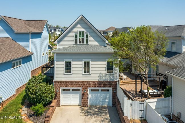 1539 Mystic St, House other with 3 bedrooms, 3 bathrooms and 2 parking in Knoxville TN | Image 4