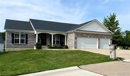 1022 Graystone Park, Barnhart, MO, 63012-1935 | Card Image