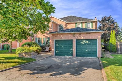 47 Goodfellow Cres, House other with 4 bedrooms, 3 bathrooms and 6 parking in Bolton ON | Image 1