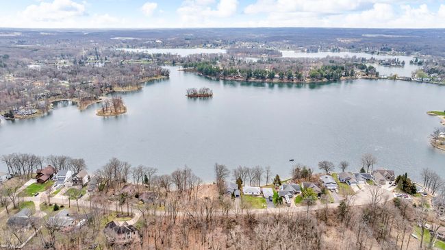 11437 Highland Hills Dr, House other with 4 bedrooms, 3 bathrooms and null parking in Jerome MI | Image 52