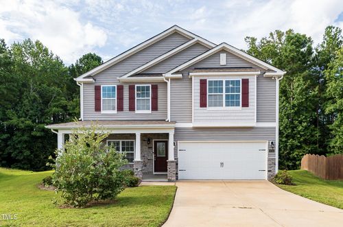 6733 Osprey Landing Dr, Wendell, NC, 27591-6737 | Card Image