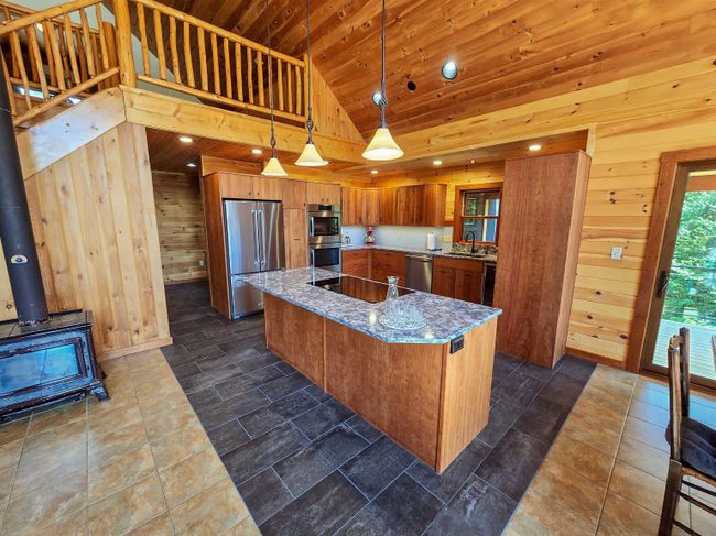 937 Hayden Rd, House other with 3 bedrooms, 3 bathrooms and null parking in East Calais VT | Image 7