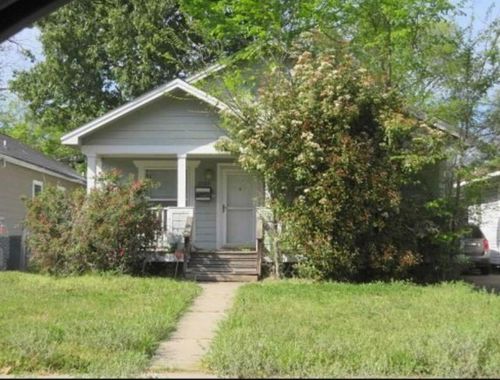 2706 Stonewall St, Shreveport, LA, 71109-2824 | Card Image