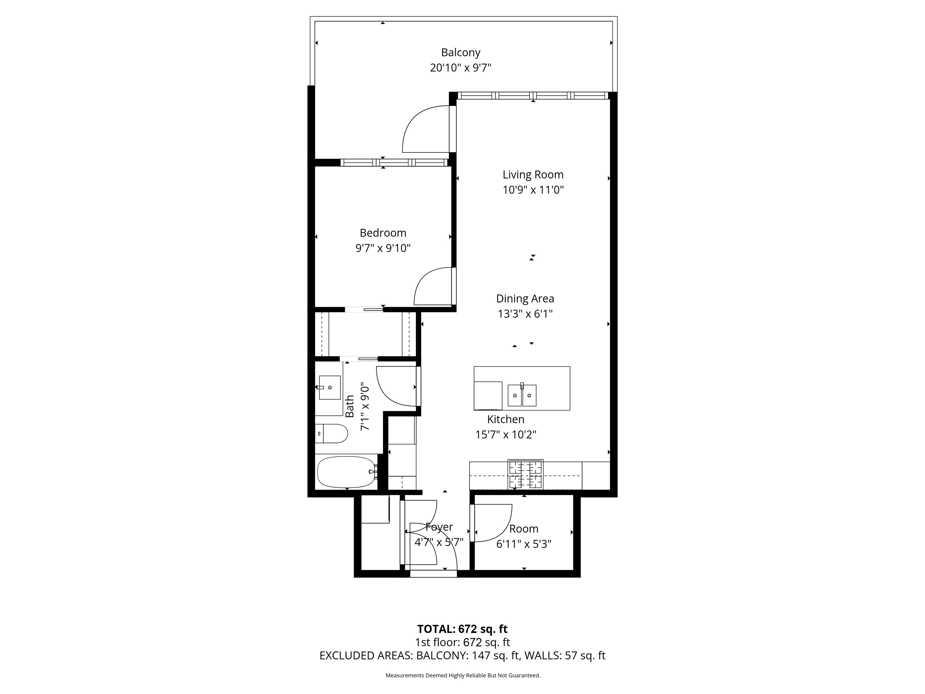 Residential in Vancouver