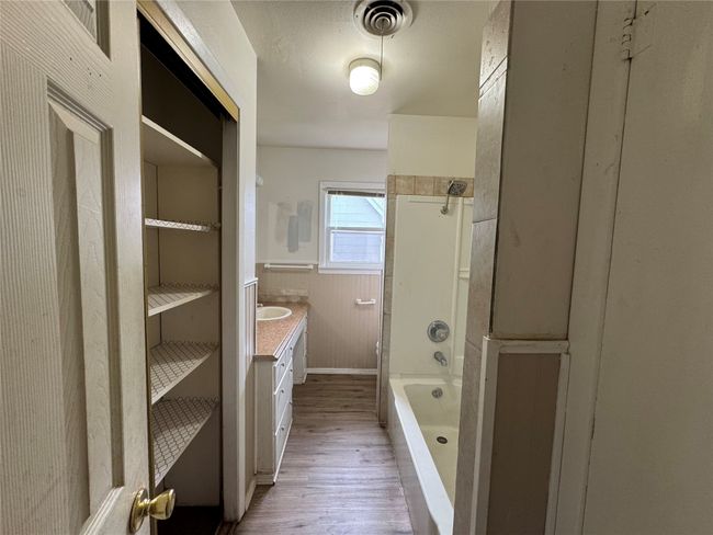 221 W Monterey St, House other with 2 bedrooms, 1 bathrooms and null parking in Denison TX | Image 24
