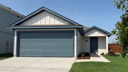 1304 Brook Ln, Josephine, TX, 75135-1421 | Card Image
