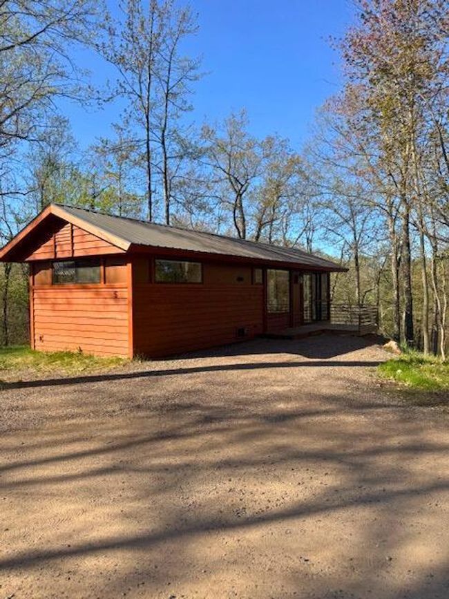 5 - 16065 Hogback Rd, Home with 0 bedrooms, 0 bathrooms and null parking in Chetek WI | Image 8