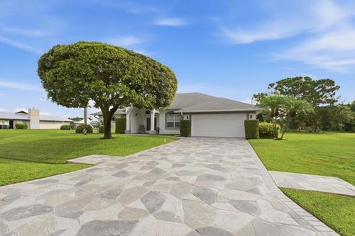 2201 Se Bowie Street, Port St. Lucie, FL, 34952 | Card Image